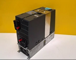 Siemens PM230 3kW 5hp 400 6SL3210-1NE14-1UL1 Powermodul - Picture 1 of 5