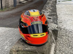 Arai Sk6 (custom Paint) - Picture 1 of 5