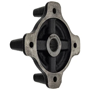 NICHE Front Rear Wheel Hub for Can-Am Commander 1000 800 705400713 705401314 - Bild 1 von 8