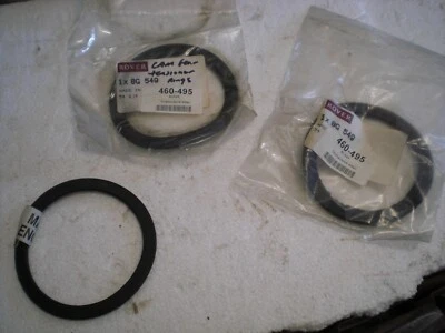 ANILLO TENSOR CADENA DE DISTRIBUCIÓN CLÁSICO MINI MG MIDGET AUSTIN HEALEY SPRITE 948 1098 Foto 1 de 3