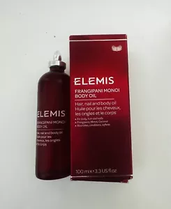 Elemis Frangipani Monoi Body Oil - 3.4 Fl Oz. - Picture 1 of 2