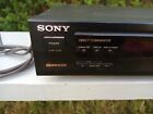 Sony St S311 Fm Stereo Fm Am Tuner Vgc