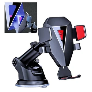 Support Angle Réglable 360° Angle de Vision Facile Rotation Flexible Conduite - Photo 1 sur 7