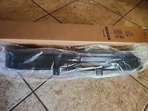 Genuine GM/Honda Front Shutter Part#85576833 - Picture 1 of 9