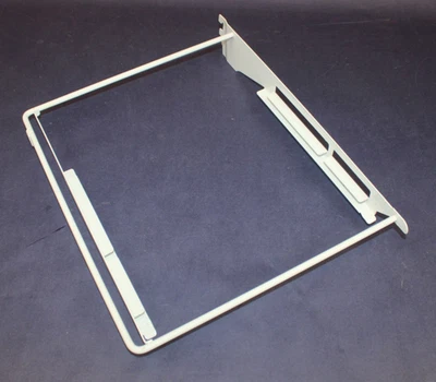 Refrigerador Magic Chef: marco de estante para sartén utilitaria (61002437) {P9229} Foto 1 de 4