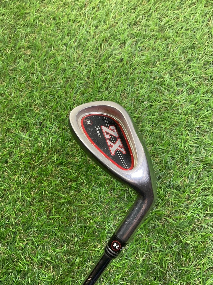 Ram ZX Demon Sand Wedge - Image 1 of 4