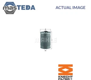 KX 36D ENGINE FUEL FILTER KNECHT FOR FENDT FARMER 2 D 33KW - Picture 1 of 5