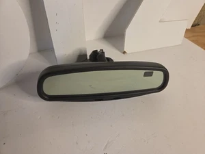 1996-01 Lincoln Continental Auto Dimming Inside Rear View Mirror (*8 pin) - Picture 1 of 5