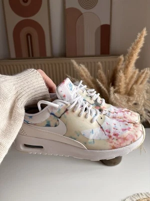 Nike Air Max Thea Limited Edition Cherry Blossom 37,5 - Bild 1 von 4
