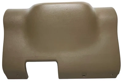 1998-2001 Dodge Ram 1500 2500 3500 Dash Knee Bolster CAMEL TAN *NICE* - Изображение 1 из 4