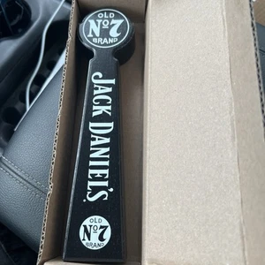 Jack Daniel’s tap handle - Picture 1 of 3
