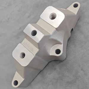 1J0-199-117N Automatic Transmission Bracket Mount 1J0199117N for Volkswagen MK4 - Picture 1 of 8