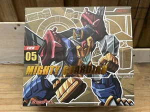 TransArt TA BWM-05 Four Forms Commander Transmetal Primal Beastwars Sealed New - Picture 1 of 5