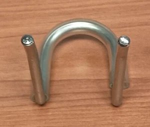 Lista Steel Locking Bracket ø 30mm – PN 12.85n.000 - Picture 1 of 2