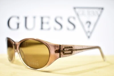 Auténticas gafas de sol Guess GU6448 color marrón polarizadas Foto 1 de 4
