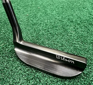 Vintage 1996 Wilson 8802 Limited Edition Michael Jordan Putter MRH 35.5" - Picture 1 of 11