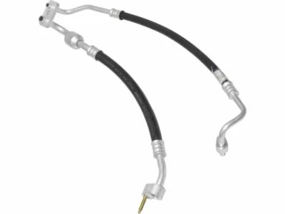 For 2004-2005 Chevrolet Monte Carlo A/C Manifold Hose Assembly 63717VX - Image 1 of 2