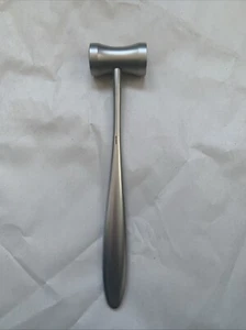 Jarit Lucae Mallet 20.3cm, Weight 5oz, diameter 2.5cm - Picture 1 of 2