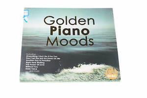 GOLDEN PIANO MOODS 8004050001 CD A8942