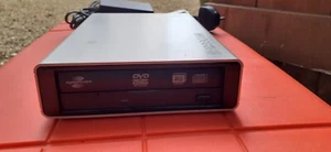 Freecom Lightscribe DVDRW Recorder With All Cables - Photo 1/5
