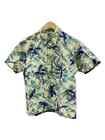 SUNSURF Aloha Short Sleeve Shirts cotton S Used