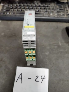PHOENIX CONTACT ELR H3-IES-PT 24DC/500AC - Bild 1 von 12