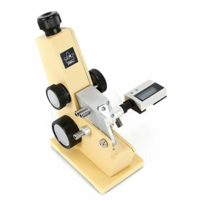 2WAJ 实验室单筒 Abbe 折射计 0-95% 白糖指数折射计- - Image 1 of 3