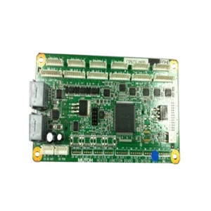 Heather Junction Board for Mutoh VJ-1204 VJ-1304 VJ-1304W VJ-1604 VJ-1614 - Picture 1 of 4