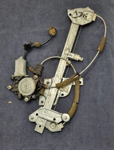 MX-5 NB RHS Power Window Motor and Regulator Kit - Picture 1 of 5