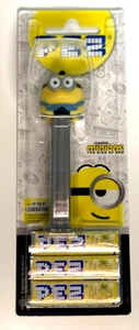 Dispensador de Pez MINIONS The Rise of Gru Nuevo de Corea del Sur Minions Dispensador de Pez - Imagen 1 de 5