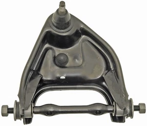 Upper Front Left Suspension Control Arm (Dorman 520-317) w/ Ball Joint Assembly - Picture 1 of 2