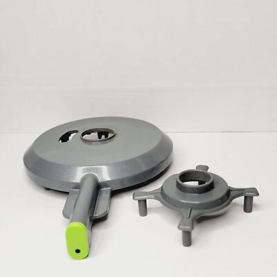 Braun MultiServe Cafetera KF901BN KF901AN Repuesto Palanca de Goteo Pieza Foto 1 de 4