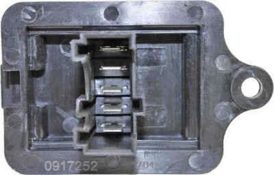 Resistor interior blower Butcher for Citroen Xsara (N1) - Image 1 of 4