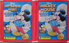 Micky Maus-Sticker Story  / 5 Sticker/Karten aussuchen  / Panini / Mickey Mouse