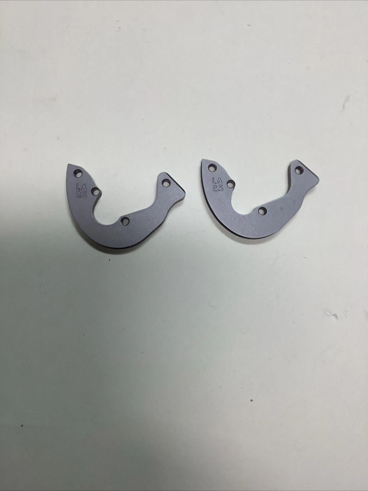 Módulos Bowtech LA 2,5 Foto 1 de 1