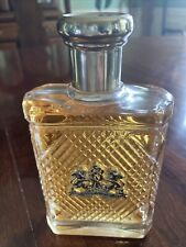 Safari Ralph Lauren by Cosmair Eau de Toilette Men SPLASH  4.2 fl. oz. 1991