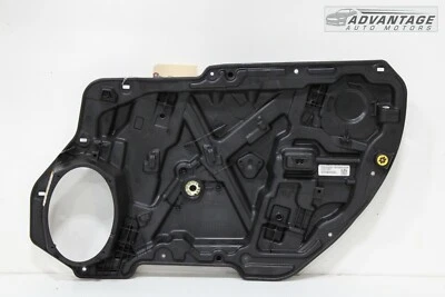 2013-2021 CHRYSLER 300 ПЕРЕДНЯЯ ПРАВАЯ ДВЕРЬ СТЕКЛО РЕГУЛЯТОР ПЕРЕВОЗЧИК OEM - Изображение 1 из 4