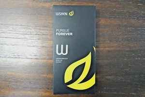 WSKEN Vetro Temperato Protezione Schermo per Samsung Galaxy S24 Ultra - Trasparente - Foto 1 di 7