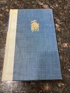 Ensign on a Hill: The story of the Church Home & Hospital Baltimore︱1954︱Signed - Picture 1 of 7