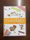 Kit de cartes Create a Quill Quilling