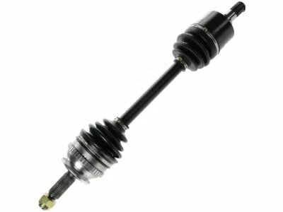 Conjunto de eje izquierdo para Hyundai Sonata 1999-2005 59487SG 2000 2001 2002 2003 2004 Foto 1 de 2