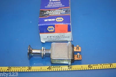 NAPA ECHLIN PP6025 Switch/Commutateur Interruptor