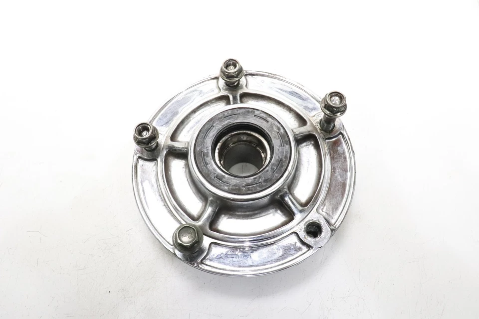 Suzuki GSXR600 2005 piñón trasero Foto 1 de 4