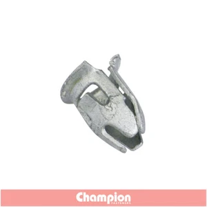 Champion Fasteners CBP80 Universal Panel Trim Badge Clips Pack of 50 - Picture 1 of 3