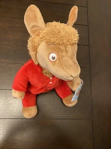 Lama Lama Plüsch Kohl’s - Bild 1 von 3