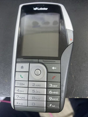 Lobster 700 TV HTC Monet (UNLOCKED) DAB Radio Windows Mobile Phone Rare PDA  - Image 1 of 4