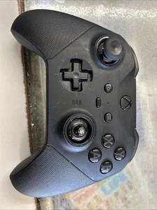 MICROSOFT XBOX ELITE SERIES 2 CORE WIRELESS CONTROLLER read -6/27 - Picture 1 of 7