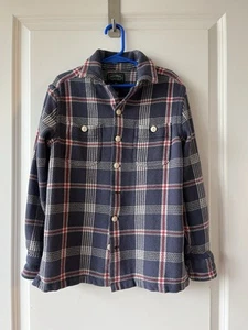 Ralph Lauren Boys S (8) Polo Country Button Down - Picture 1 of 8