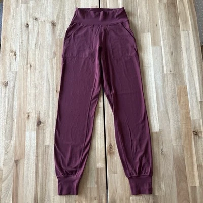 Lululemon Align Jogger 28” In Cassis Size US2/UK6 - Image 1 of 4