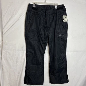 NUOVO Arctix Pantaloni Cargo Isolati Donna Sport Neve Freddo Attrezzatura Grande 31" - Foto 1 di 2